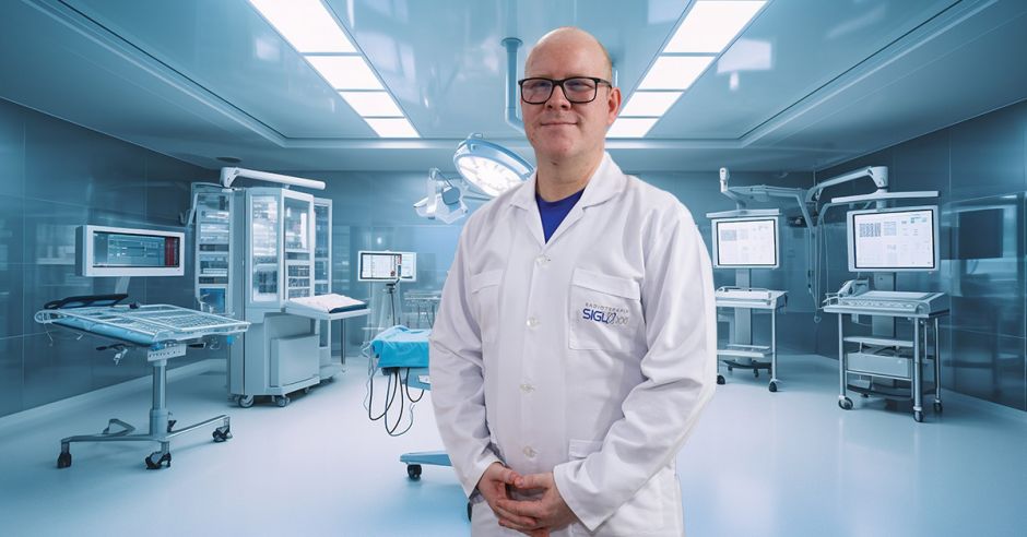 Hospital Metropolitano estrena servicio revolucionario contra el cáncer en Costa Rica