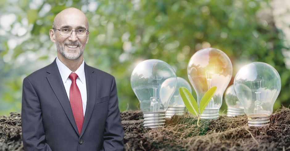 ¿Cómo bajar el costo energético en 5 pasos?