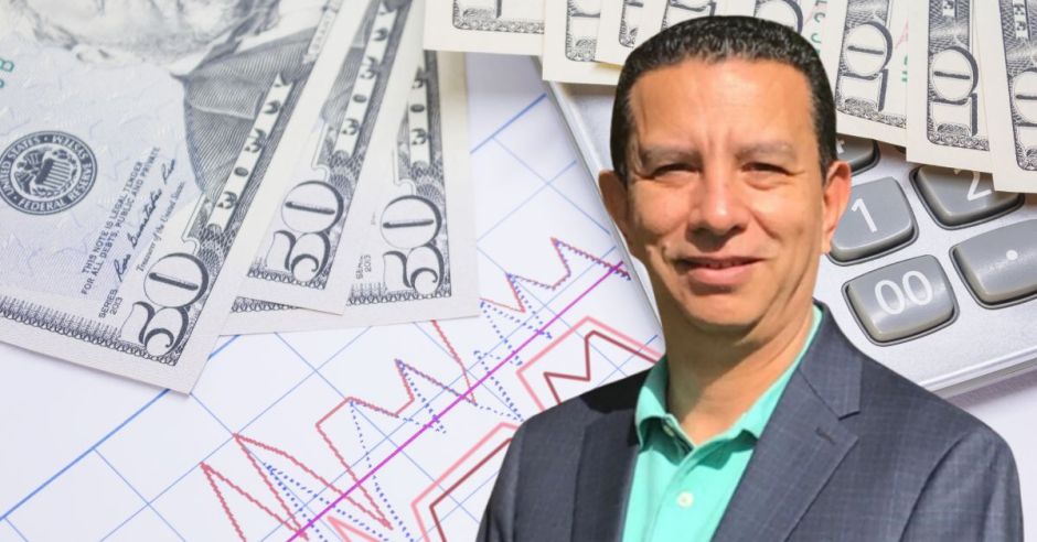 Menor demanda externa afectará crecimiento económico en el 2024 afirma Ronney Zamora, docente de la Universidad Fidélitas