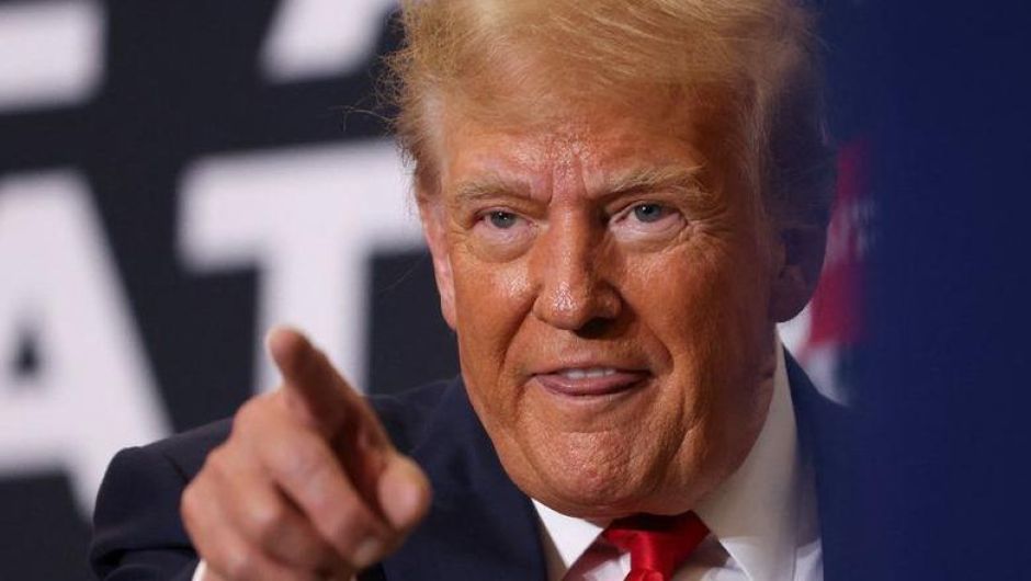 La Corte Suprema de Colorado rechaza que Trump pueda participar en las presidenciales de 2024 en ese estado