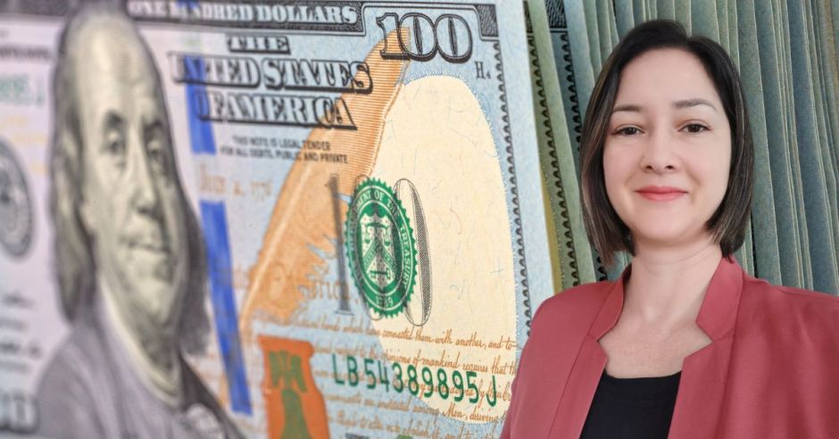 Precio del dólar inicia el 2024 con tendencia a la baja - Periodico La ...