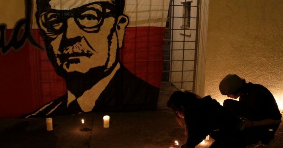 Doscientos años de la Doctrina Monroe, un sinfín de sufrimientos para América Latina