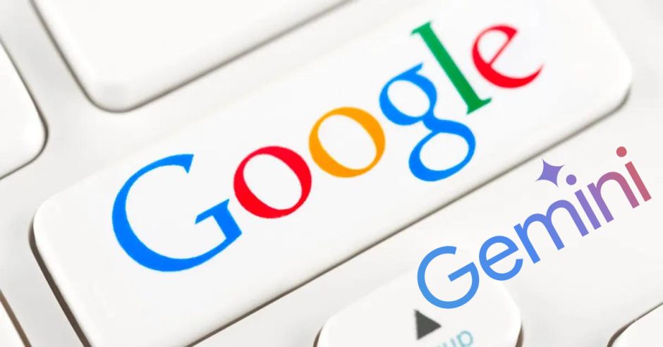 5 características de Gemini, la nueva IA de Google