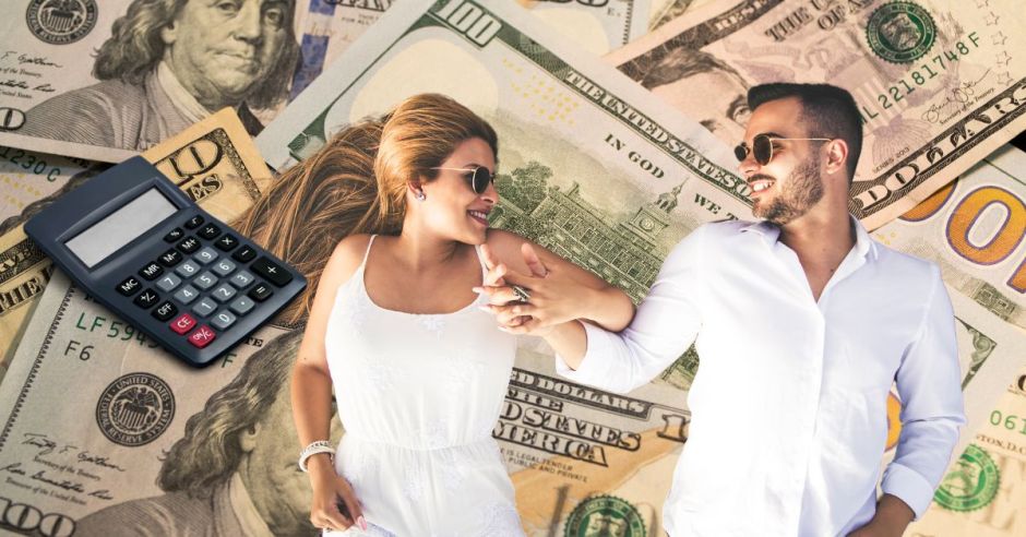 Problemas financieros son la cuarta razón de divorcio: Conozca algunas claves para evitarlo