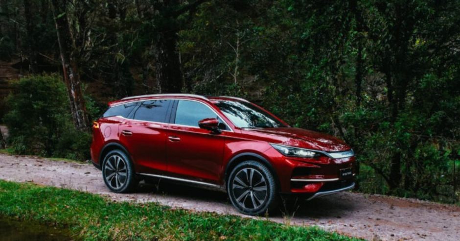 Grupo Cori Motors: La empresa líder en ventas de vehículos eléctricos en Centroamérica con más de 2000 unidades comercializadas