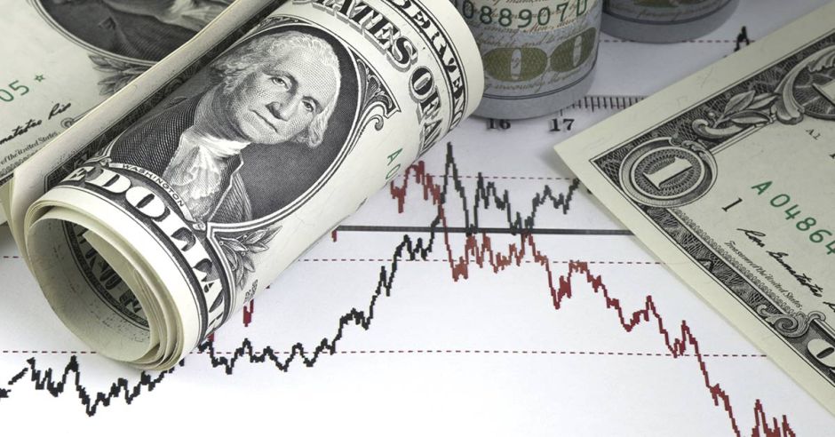 Pago del impuesto de la renta se trae abajo el tipo de cambio