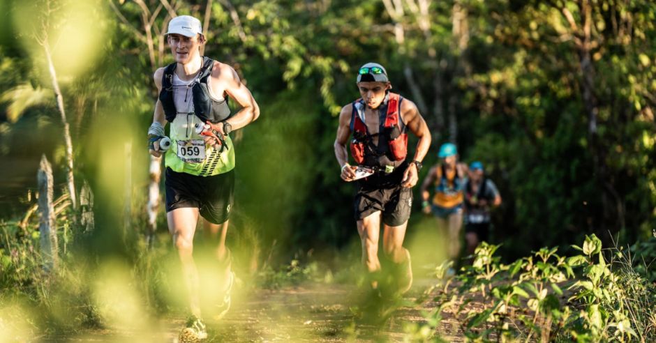 Recorrió 240 km en 26 horas por el litoral Pacífico: Conozca al ganador del Coastal Challenge