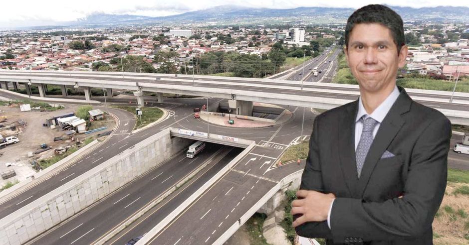 Después de 40 años, al fin está a la vuelta de la esquina el final de Circunvalación Norte