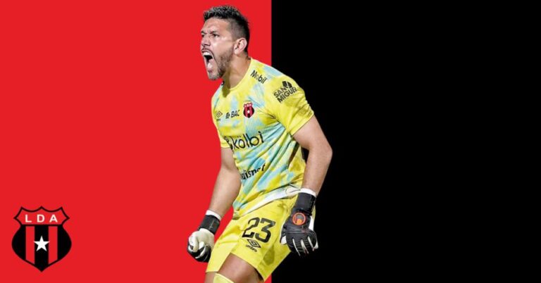Las ocasiones de gol que bota el Alajuelense, tienen precio y es caro