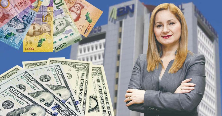9 mil pymes se beneficiaron con créditos de Banca para el Desarrollo otorgados por el Banco Nacional