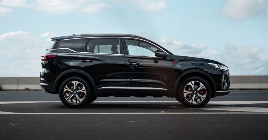 El nuevo todoterreno de Chery llega a Costa Rica: Tiggo 7 PRO MAX combina tracción 4x4 con 197 caballos de fuerza