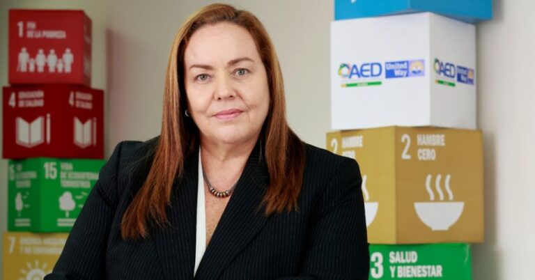 Reconociendo a empresas por inclusión, igualdad de género y cuidado de la primera infancia