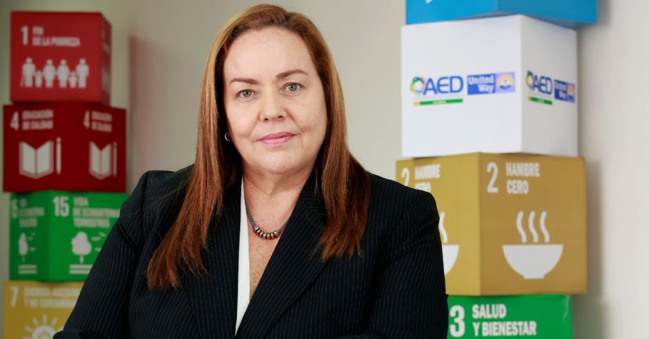 Reconociendo a empresas por inclusión, igualdad de género y cuidado de la primera infancia