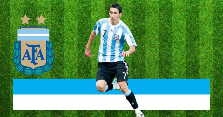 Argentina con su plana mayor, enfrenta a Costa Rica