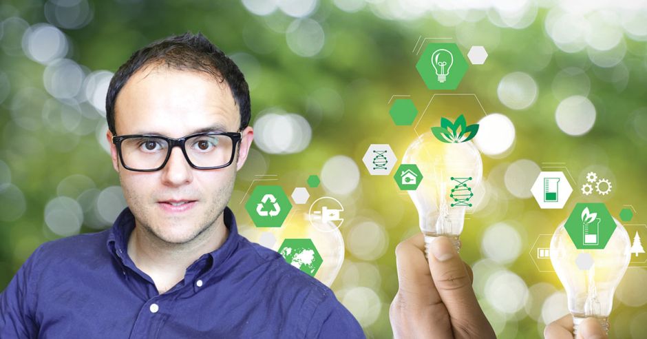 Claves para hacer negocios sostenibles y liderar la transformación en Desayuno Ejecutivo de INCAE y La República