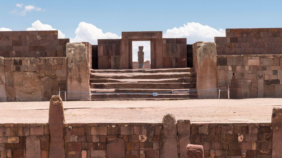 Cómo desapareció la civilización de los Tiwanaku conocida como la &quot;cultura madre&quot; de América del Sur