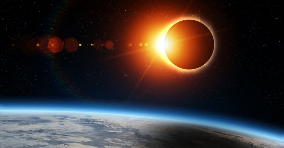 Hoy Es El Eclipse Solar Todo Lo Que Debe Saber Para Observarlo En Costa Rica Peri Dico La