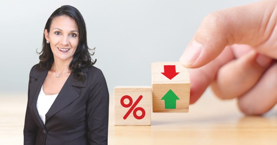 Desempleo y baja en el consumo son amenazas de una inflación negativa prolongada