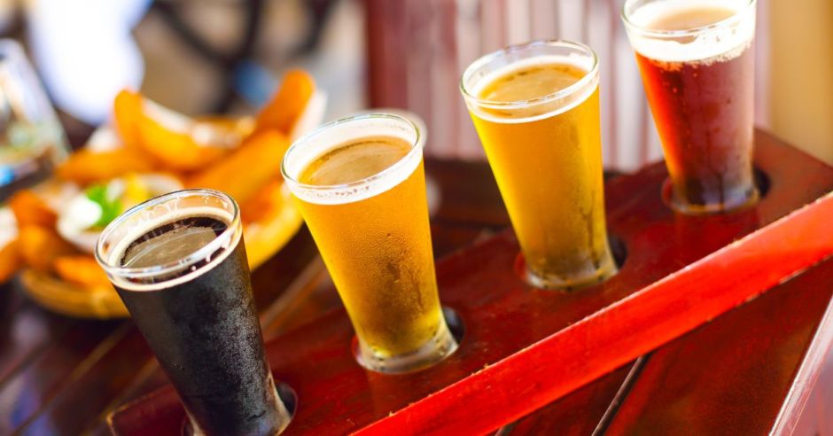 Nueva cerveza con cannabis, música y gastronomía serán parte del Eremita Beer Fest