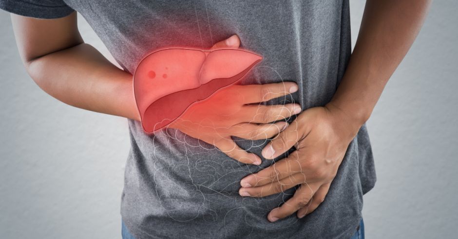 Muertes por enfermedades hepáticas continúan con tendencia al alza