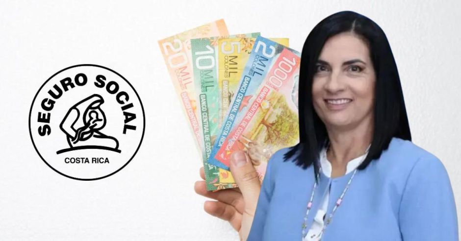 Plazo para recuperación de excedentes del salario de Marta Esquivel aún no está definido