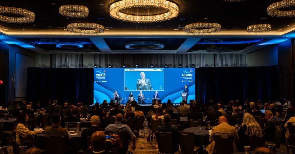 Atraer inversiones en infraestructura turística busca Costa Rica en evento en Estados Unidos