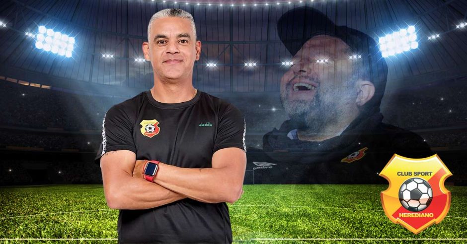 Herediano irrespetó a la prensa deportiva