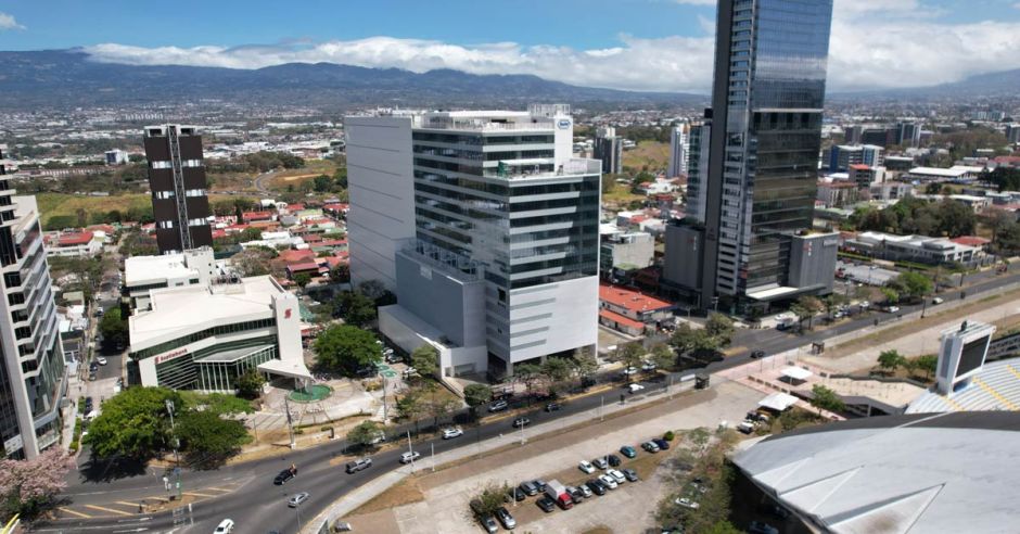 Con nueva sede de $100 millones Roche impulsa el empleo y la innovación en Costa Rica