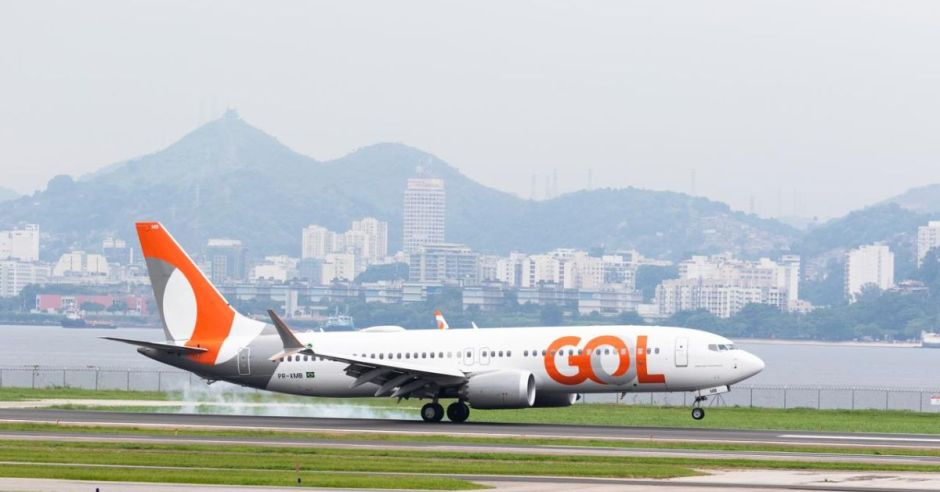 (Video) Vuelo directo conectará a Brasil y a Costa Rica, por primera vez en la historia