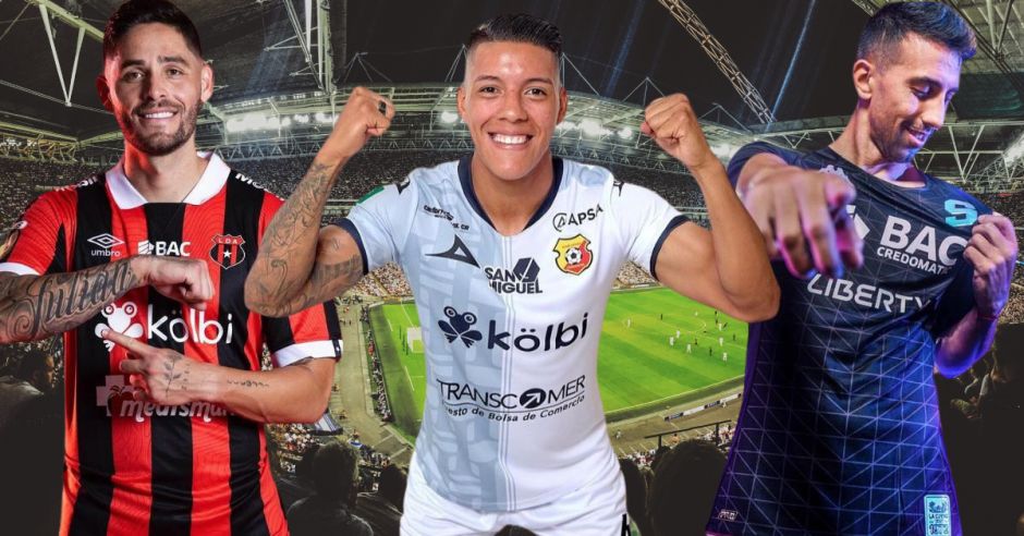 (Video) Este es el calendario del Campeonato de Apertura: 22 jornadas, semifinales y la gran final en diciembre