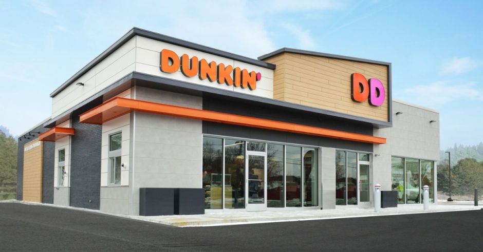 Dunkin' abrirá su primer local en Costa Rica en julio