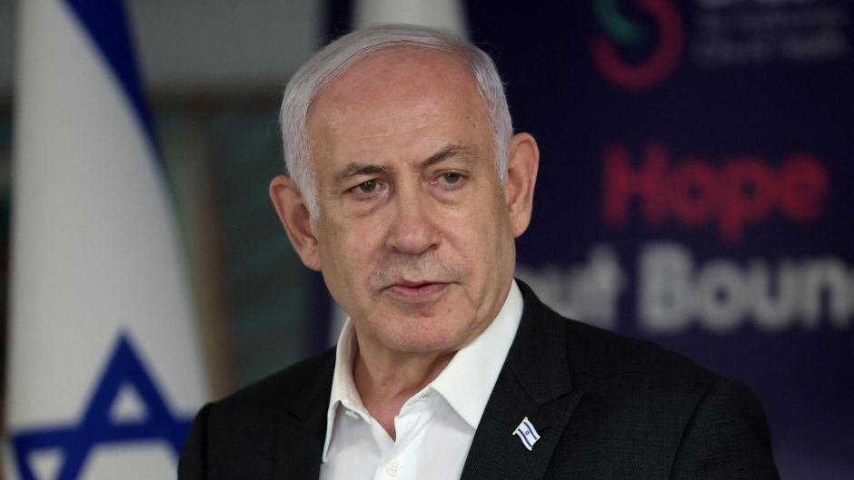 "Netanyahu camina por la cuerda floja": el primer ministro israelí se debate entre la presión de EE.UU. para aceptar un alto el fuego y la de sus socios extremistas para rechazarlo