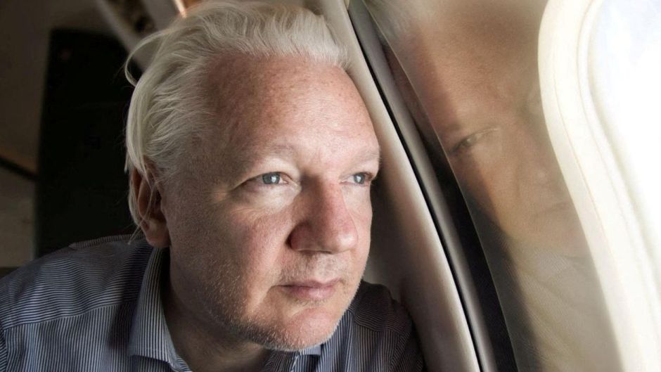En qué consiste el acuerdo al que llegó Julian Assange con el gobierno de EE.UU. por el que recuperó la libertad