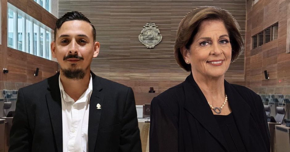Ariel Robles: Pilar Cisneros ve a Rodrigo Chaves como un Dios sin importar que pisotea la democracia