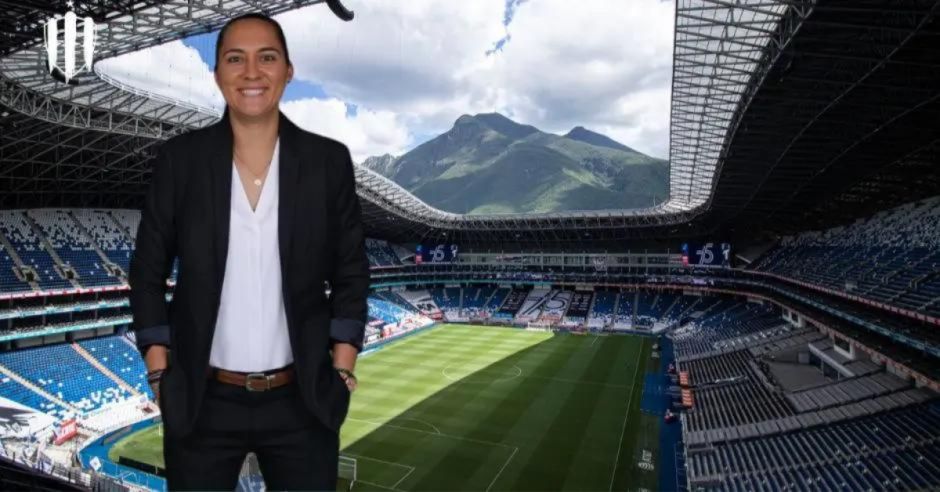 De la adversidad al reconocimiento: Amelia Valverde premiada como mejor entrenadora en México