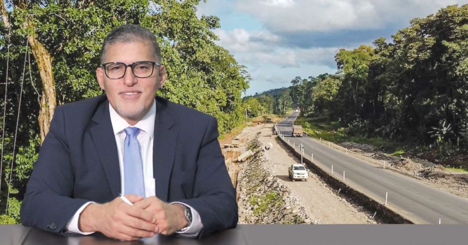 Ruta 32 quedará lista en marzo de 2025 con diez rotondas y no pasos a desnivel