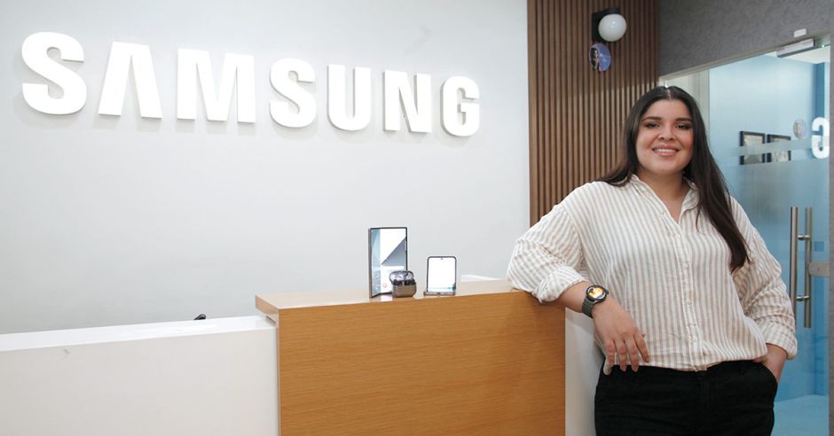 Samsung trae a Costa Rica los nuevos Galaxy Z Flip 6 y Z Fold 6 con condiciones especiales de preventa