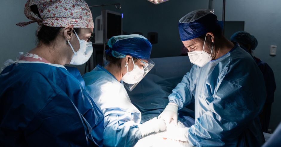 Estudiantes que asistan a Expo U podrán vivir escenarios reales de carreras de salud a través de experiencia inmersiva