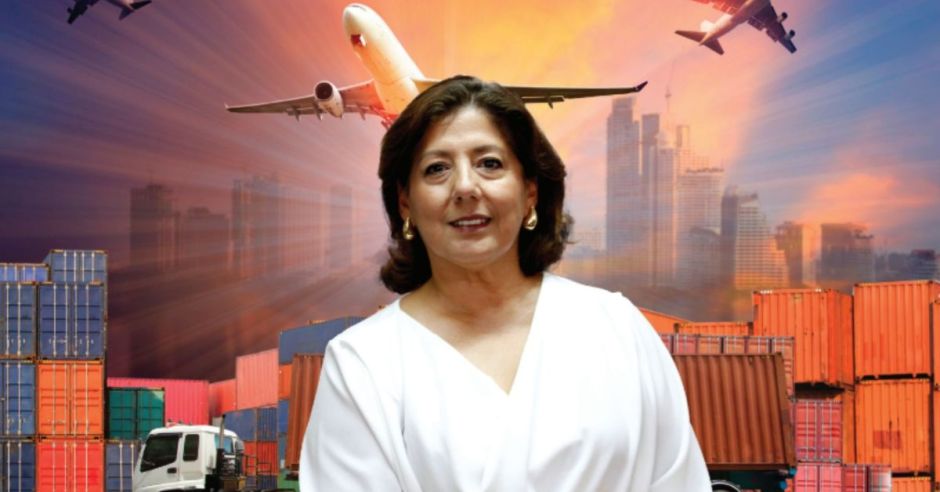 Exportaciones siguen creciendo, pero a menor ritmo por altas tasas de interés y tipo de cambio