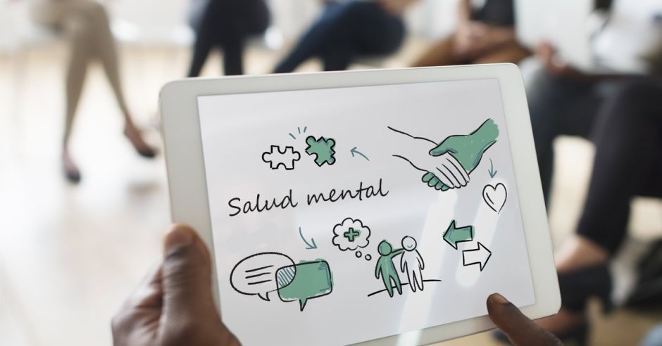 Kleenex® rompe estigmas con nueva campaña sobre la salud mental