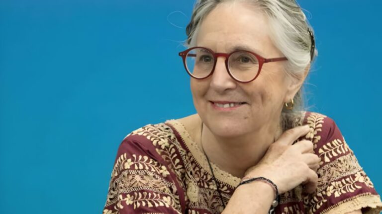 &quot;La astronomía es como una canción, que aunque no entiendas, ya vale la pena por ser tan hermosa&quot;, Julieta Fierro, divulgadora científica