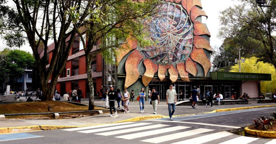 Exámenes de admisión en la UCR y la UNA inician a partir de hoy