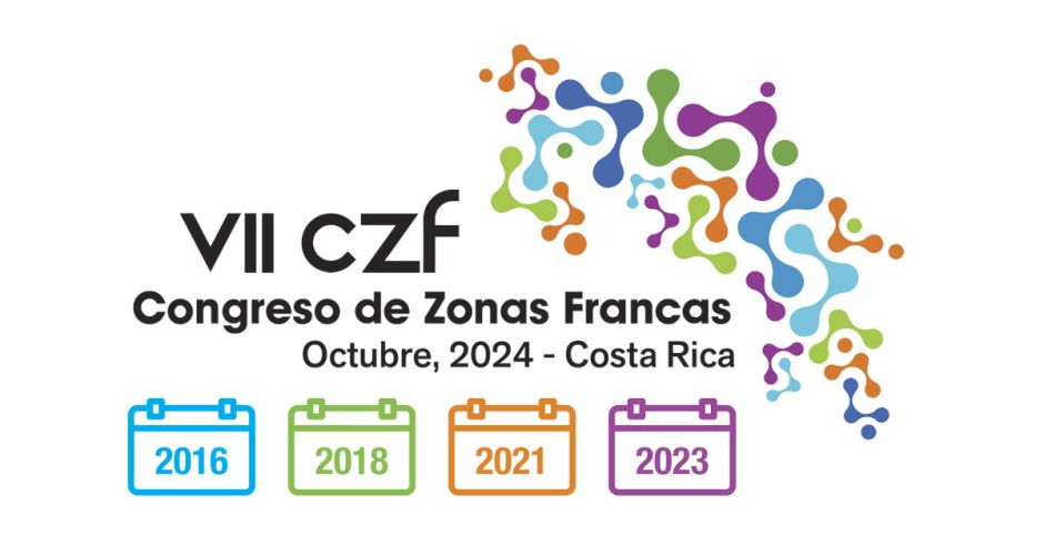 Histórico del Congreso de Zonas Francas
