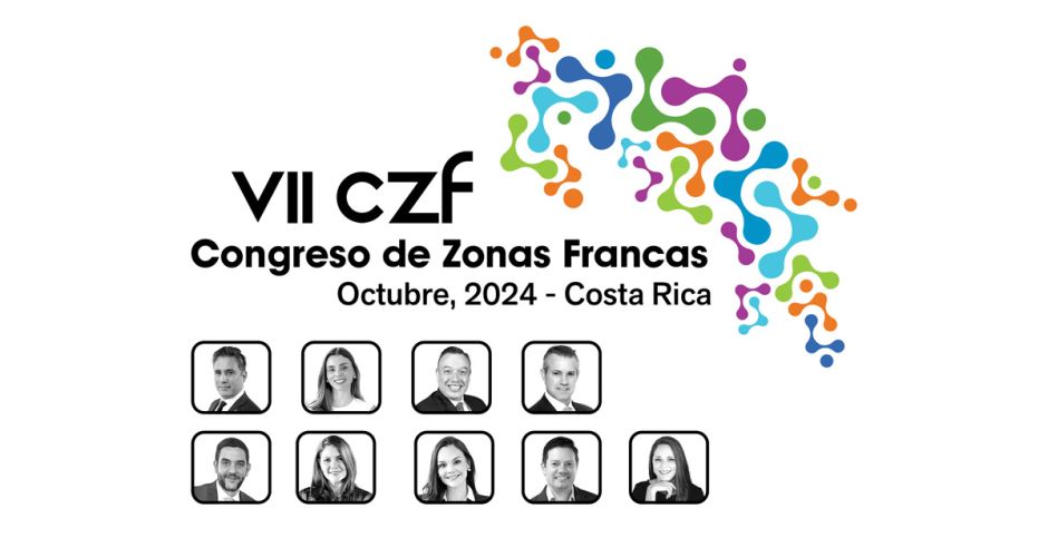 Citas sobre el VII Congreso de Zonas Francas