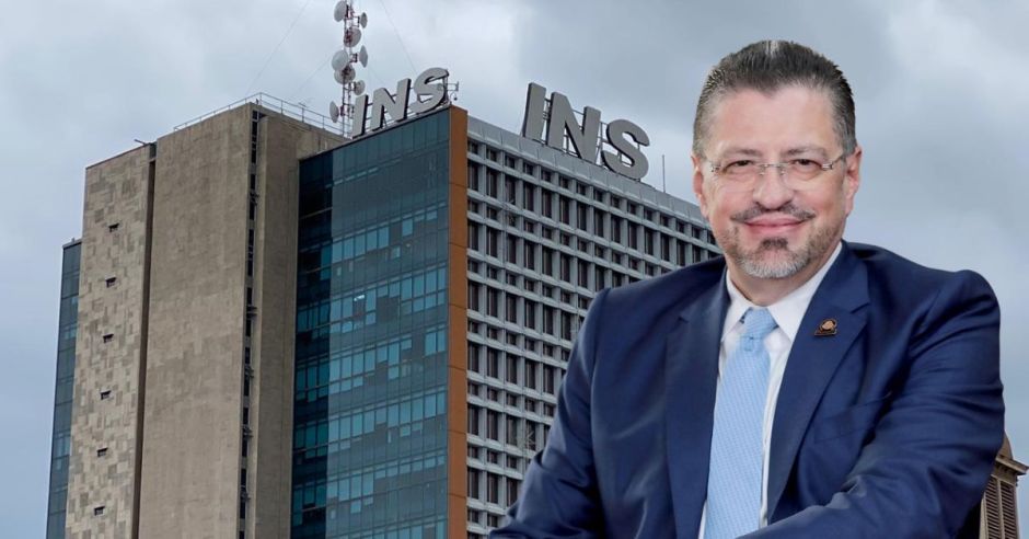 (Video) Póliza millonaria para defender a Rodrigo Chaves y ministros genera críticas de diputados