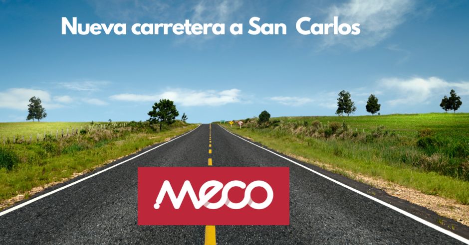 MECO gana licitación de aproximadamente $150 millones al quedar como único oferente para construir Punta Sur en San Carlos