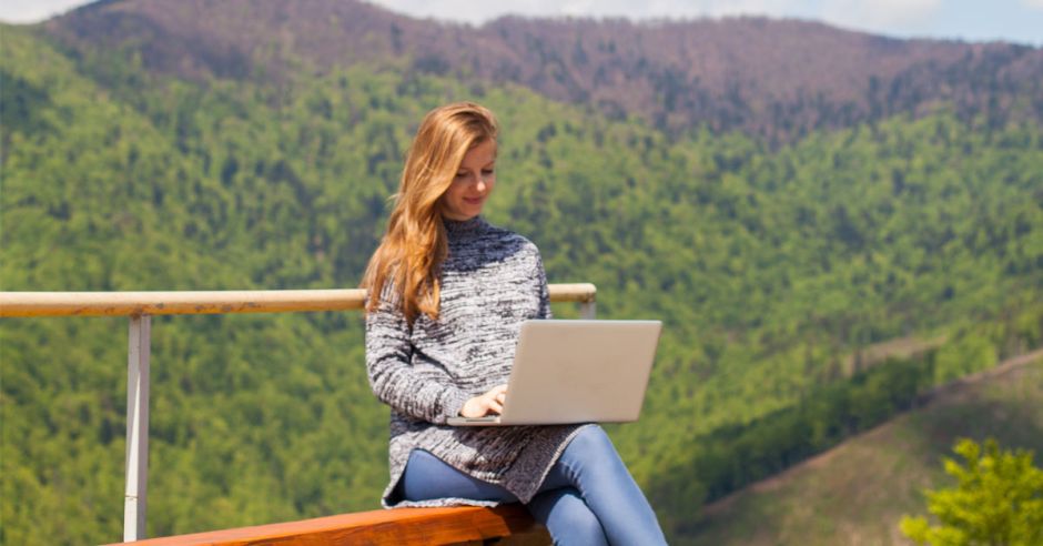 Costa Rica se consolida como el mejor país del mundo para nómadas digitales en 2025