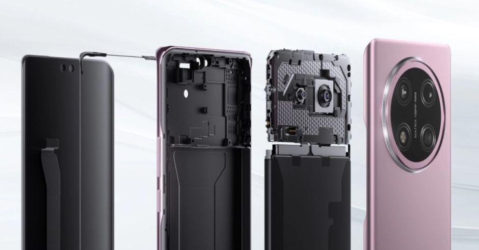 HONOR presenta su nuevo smartphone con resistencia a caídas, agua y temperaturas extremas.