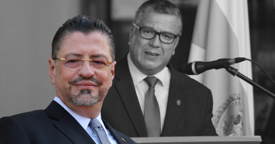 (Video) UCR incrementa salarios a jerarcas y desata críticas de Rodrigo Chaves