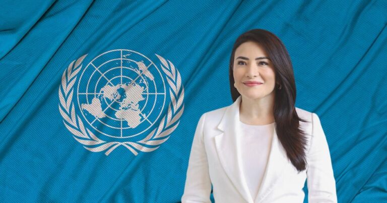 Costa Rica se consolida como el cuarto país con más embajadoras en el mundo